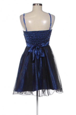 Kleid, Größe M, Farbe Blau, Preis 39,72 €