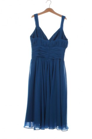 Kleid, Größe XXS, Farbe Blau, Preis 42,61 €