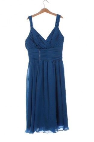 Kleid, Größe XXS, Farbe Blau, Preis 42,61 €