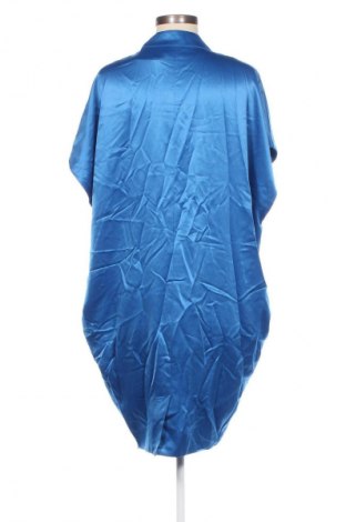 Kleid, Größe M, Farbe Blau, Preis 13,49 €