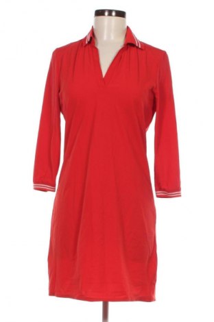 Kleid, Größe M, Farbe Rot, Preis € 8,49