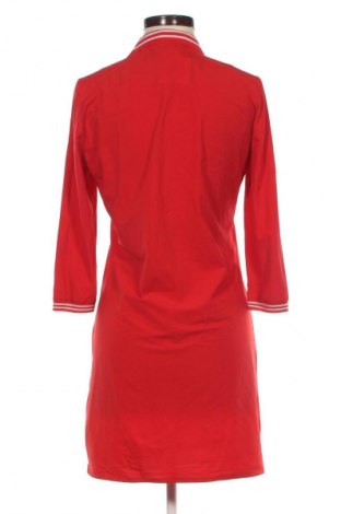 Kleid, Größe M, Farbe Rot, Preis € 8,99