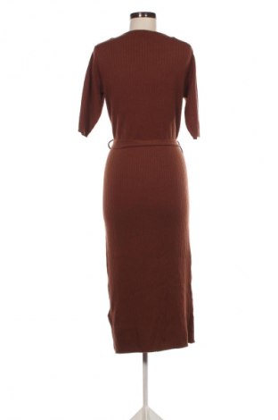 Kleid, Größe S, Farbe Braun, Preis 8,49 €