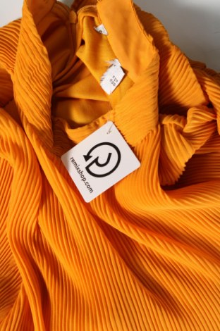 Kleid, Größe L, Farbe Orange, Preis € 25,07