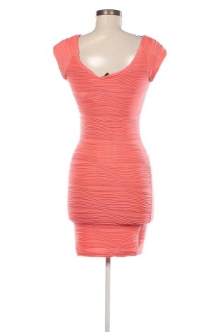 Kleid, Größe S, Farbe Orange, Preis 13,49 €