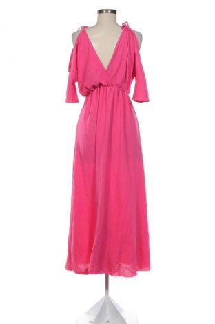 Kleid, Größe M, Farbe Rosa, Preis € 8,49