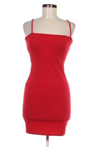 Kleid, Größe M, Farbe Rot, Preis 8,49 €