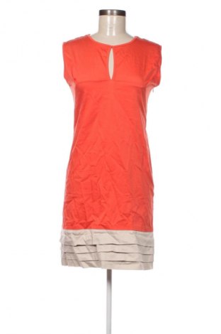 Kleid, Größe M, Farbe Orange, Preis 10,49 €