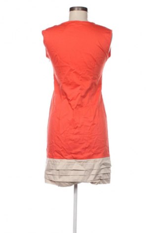 Kleid, Größe M, Farbe Orange, Preis 10,49 €