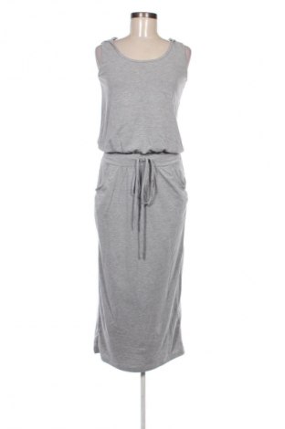 Kleid, Größe S, Farbe Grau, Preis 7,99 €