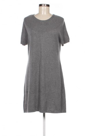 Kleid, Größe M, Farbe Grau, Preis 6,99 €