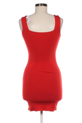 Kleid, Größe M, Farbe Rot, Preis € 6,99