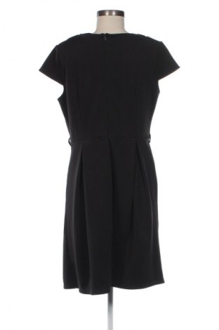 Kleid, Größe XL, Farbe Schwarz, Preis 17,99 €