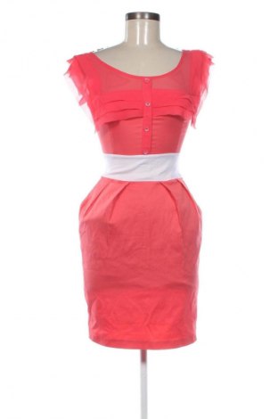 Kleid, Größe S, Farbe Rosa, Preis 8,49 €