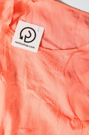 Kleid, Größe M, Farbe Orange, Preis € 13,49