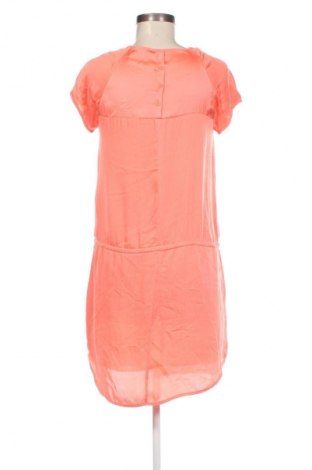 Kleid, Größe M, Farbe Orange, Preis € 13,49