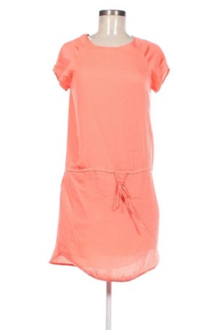 Kleid, Größe M, Farbe Orange, Preis € 13,49