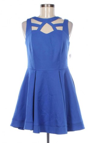 Kleid, Größe M, Farbe Blau, Preis 50,13 €