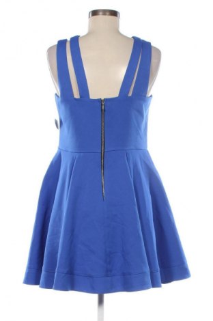 Kleid, Größe M, Farbe Blau, Preis 50,13 €