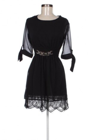 Rochie, Mărime L, Culoare Negru, Preț 73,98 Lei