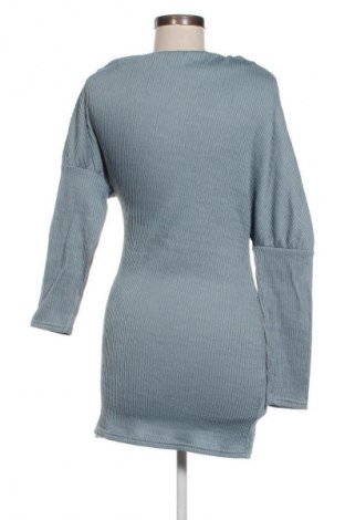 Kleid, Größe M, Farbe Blau, Preis € 8,99