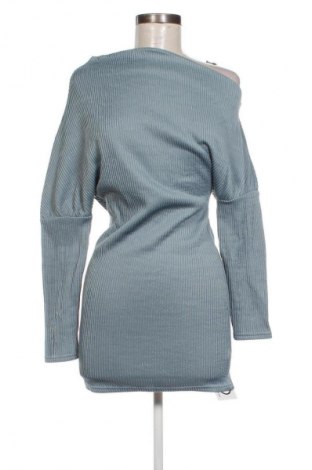 Kleid, Größe M, Farbe Blau, Preis € 8,99