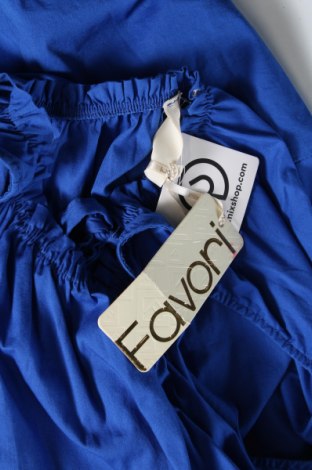 Kleid, Größe S, Farbe Blau, Preis € 15,49