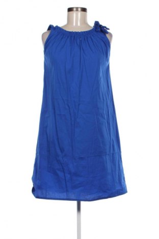 Kleid, Größe S, Farbe Blau, Preis 15,49 €