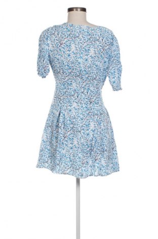 Kleid, Größe M, Farbe Blau, Preis € 8,49