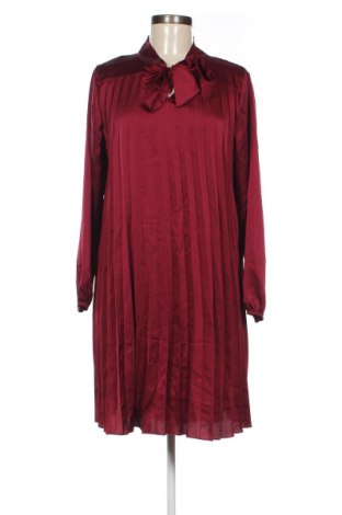 Kleid, Größe L, Farbe Rot, Preis 27,70 €