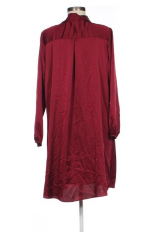 Kleid, Größe L, Farbe Rot, Preis € 27,70