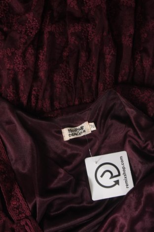 Kleid, Größe M, Farbe Rot, Preis € 13,49