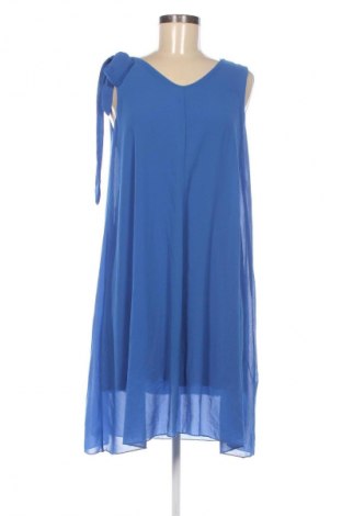 Kleid, Größe M, Farbe Blau, Preis 13,49 €