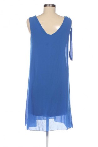 Kleid, Größe M, Farbe Blau, Preis 13,49 €