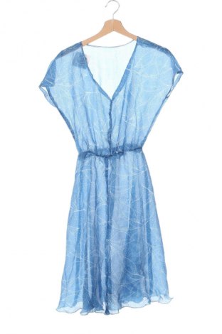 Kleid, Größe S, Farbe Blau, Preis € 6,99