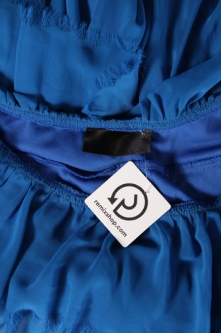 Kleid, Größe S, Farbe Blau, Preis € 8,99