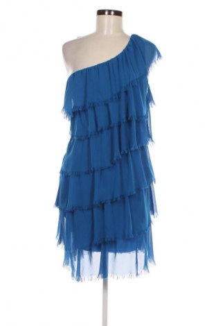 Kleid, Größe S, Farbe Blau, Preis 8,99 €