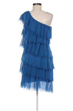 Kleid, Größe S, Farbe Blau, Preis 8,99 €