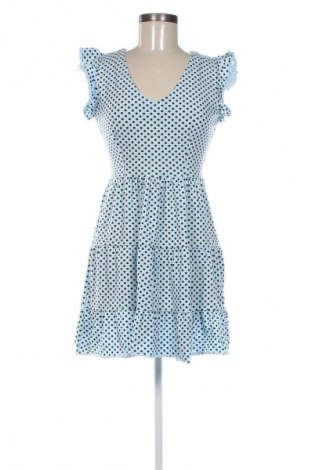 Kleid, Größe S, Farbe Blau, Preis 8,49 €