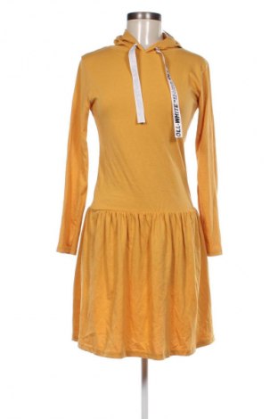 Kleid, Größe M, Farbe Gelb, Preis € 8,49