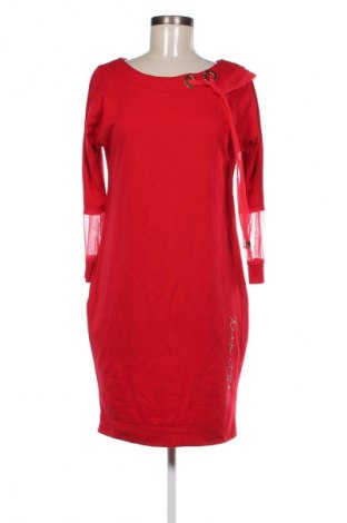 Kleid, Größe M, Farbe Rot, Preis 8,49 €