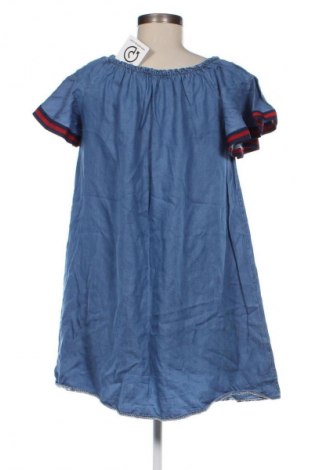 Kleid, Größe M, Farbe Blau, Preis € 6,99