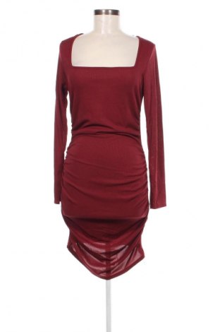 Kleid, Größe L, Farbe Rot, Preis 8,49 €