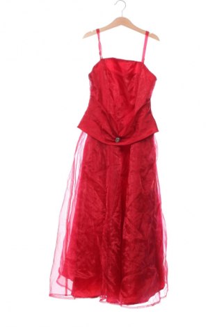 Kleid, Größe S, Farbe Rot, Preis € 17,99