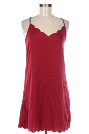 Kleid, Größe M, Farbe Rot, Preis 7,73 €