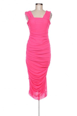 Kleid, Größe L, Farbe Rosa, Preis 16,99 €