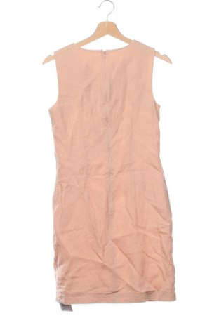 Kleid, Größe S, Farbe Beige, Preis € 4,99