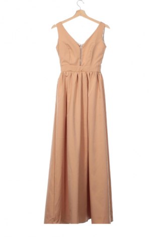 Kleid, Größe XS, Farbe Braun, Preis € 29,59