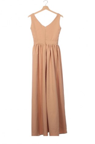 Kleid, Größe XS, Farbe Braun, Preis € 19,49