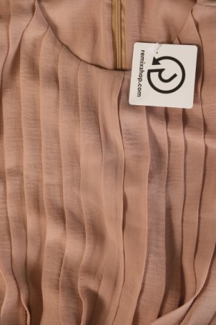 Kleid, Größe XS, Farbe Beige, Preis € 8,49